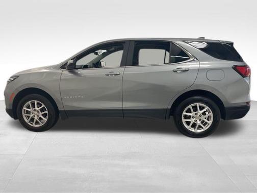 2023 Chevrolet Equinox 2LT