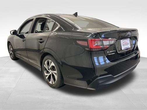 2021 Subaru Legacy Premium