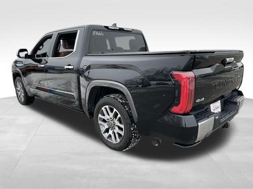 2022 Toyota Tundra 1794 Edition