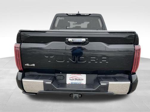 2022 Toyota Tundra 1794 Edition