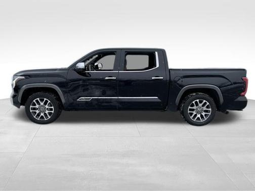 2022 Toyota Tundra 1794 Edition