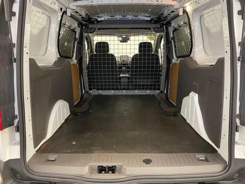 2020 Ford Transit Connect XLT