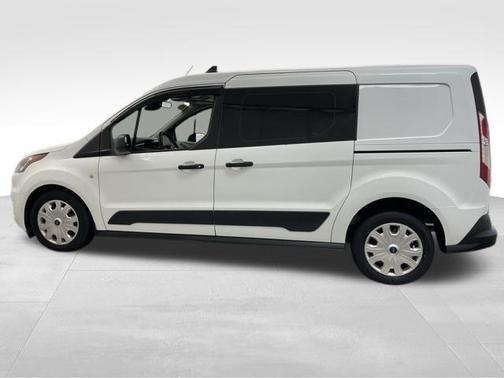 2020 Ford Transit Connect XLT