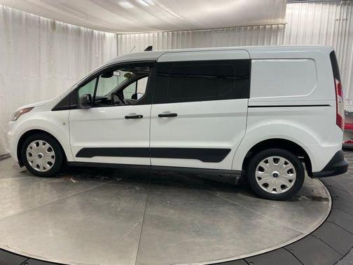2020 Ford Transit Connect XLT