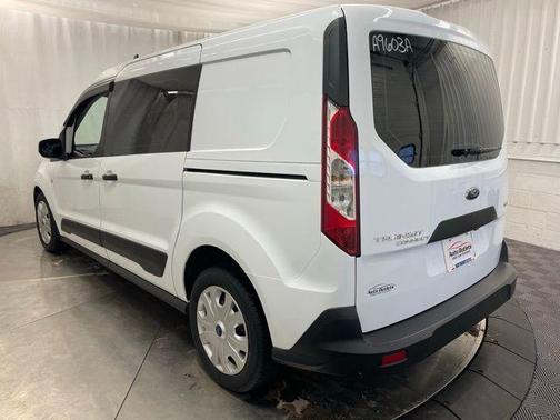 2020 Ford Transit Connect XLT
