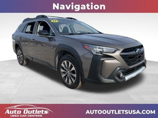 2023 Subaru Outback Limited