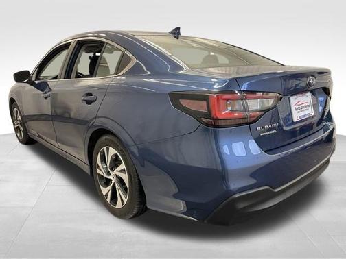 2022 Subaru Legacy Premium