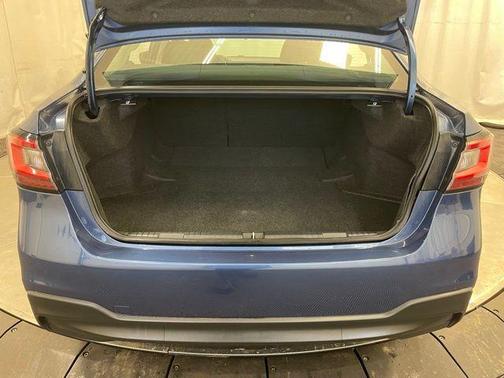 2022 Subaru Legacy Premium