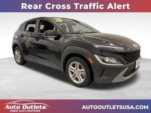 2023 Hyundai KONA SE