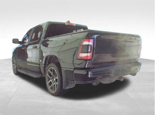 2022 RAM 1500 Sport