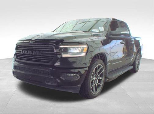 2022 RAM 1500 Sport