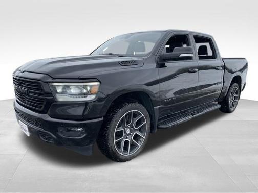2022 RAM 1500 Sport