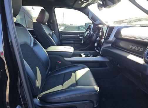 2022 RAM 1500 Sport
