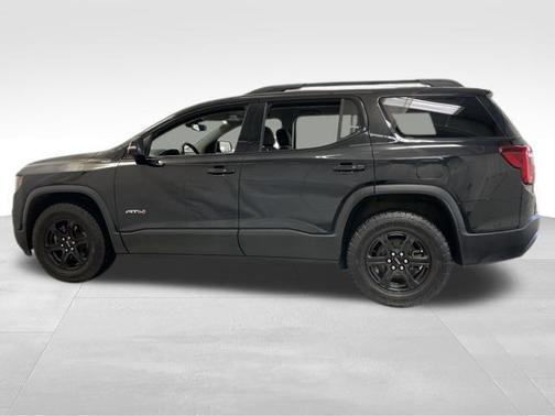 2021 GMC Acadia AT4