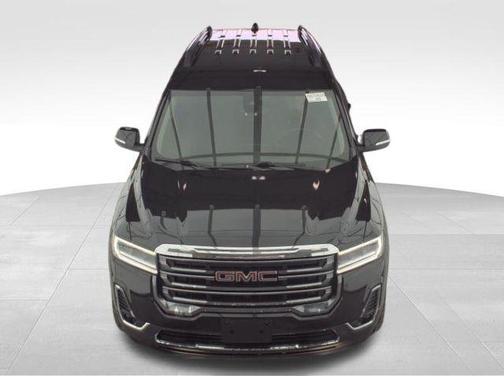 2021 GMC Acadia AT4