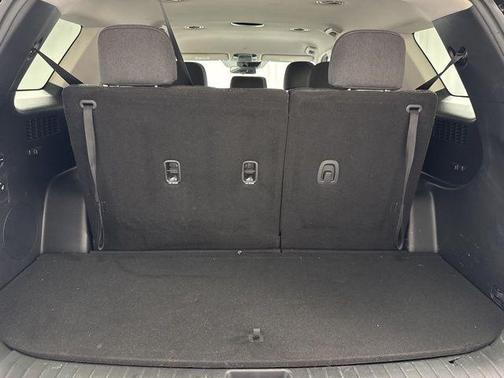 2022 Hyundai PALISADE SE