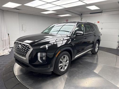 2022 Hyundai PALISADE SE