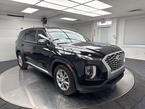 2022 Hyundai PALISADE SE