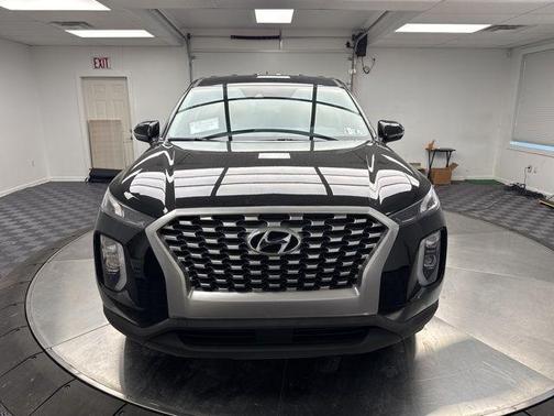 2022 Hyundai PALISADE SE