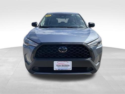 CELESTITE 2023 Toyota Corolla Cross L