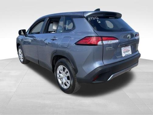 CELESTITE 2023 Toyota Corolla Cross L