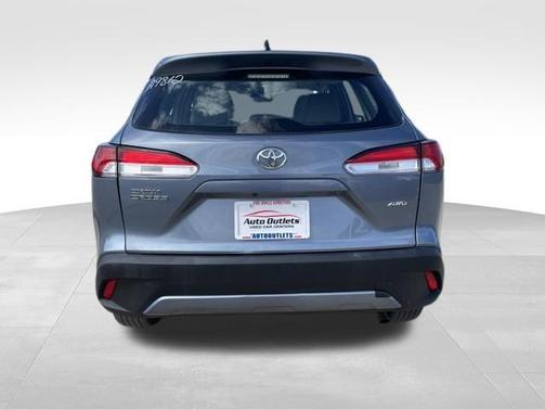 CELESTITE 2023 Toyota Corolla Cross L