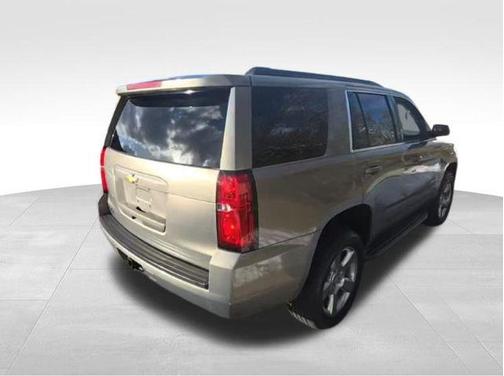 2019 Chevrolet Tahoe LS