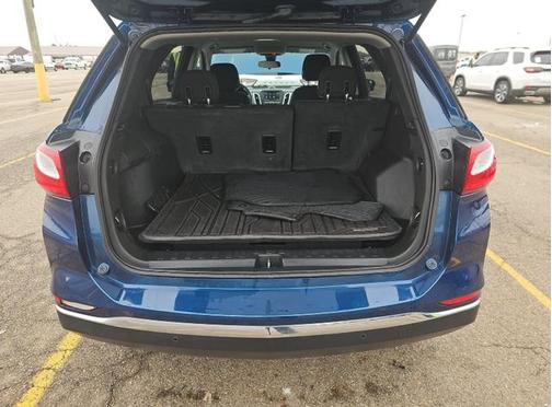 2020 Chevrolet Equinox 2LT