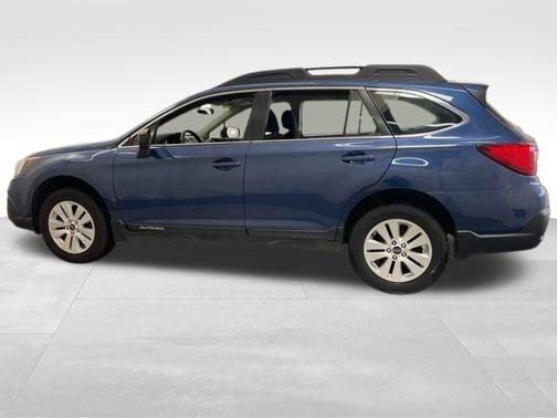 2019 Subaru Outback 2.5i