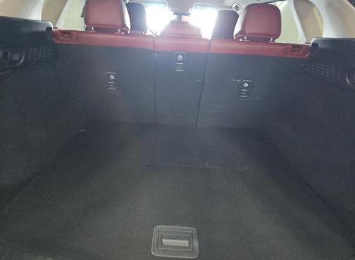 2023 Mazda CX-5 Carbon Edition