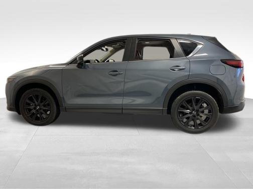 2023 Mazda CX-5 Carbon Edition