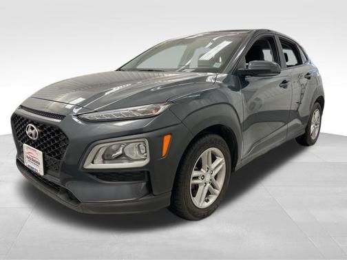 2020 Hyundai KONA SE