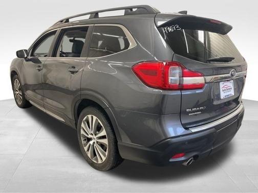 2022 Subaru Ascent Limited 7-Passenger