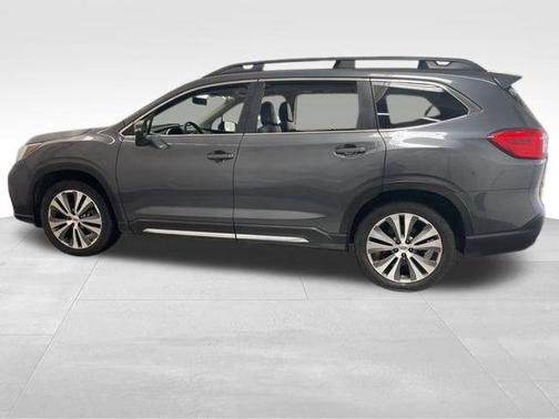 2022 Subaru Ascent Limited 7-Passenger
