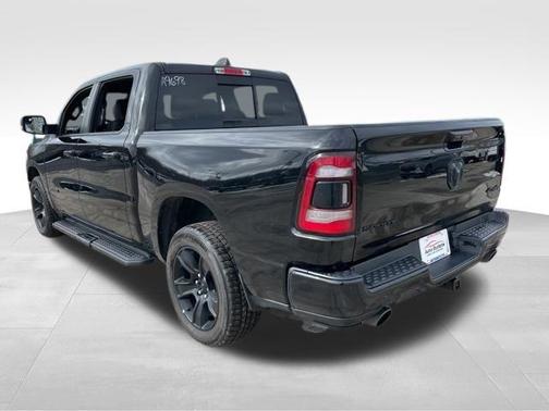 2023 RAM 1500 Sport