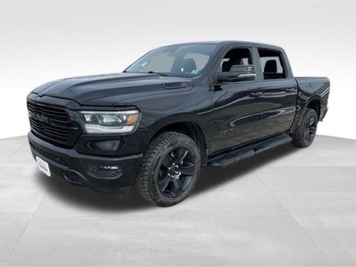 2023 RAM 1500 Sport