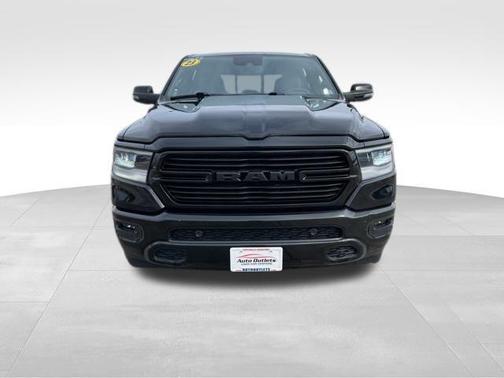 2023 RAM 1500 Sport