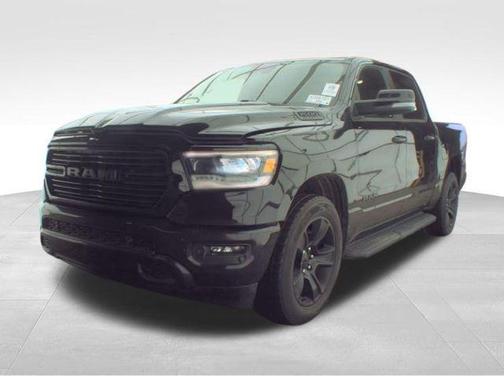 2023 RAM 1500 Sport
