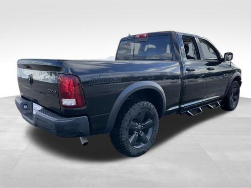 2020 RAM 1500 Classic SLT