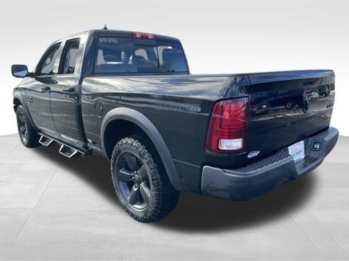 2020 RAM 1500 Classic SLT