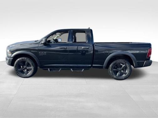 2020 RAM 1500 Classic SLT