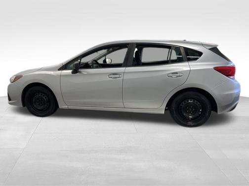 2023 Subaru Impreza Base