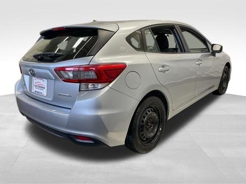 2023 Subaru Impreza Base