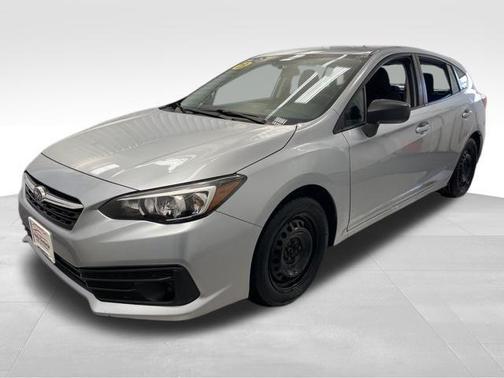 2023 Subaru Impreza Base