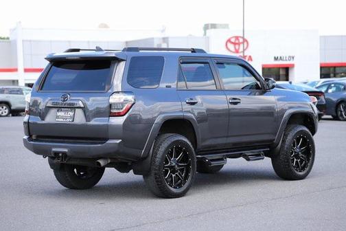 2020 Toyota 4Runner SR5 Premium