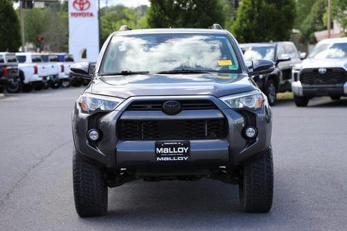 2020 Toyota 4Runner SR5 Premium