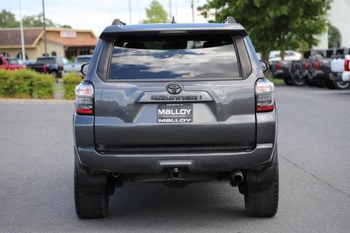 2020 Toyota 4Runner SR5 Premium