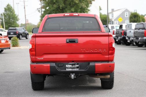 2014 Toyota Tundra Limited
