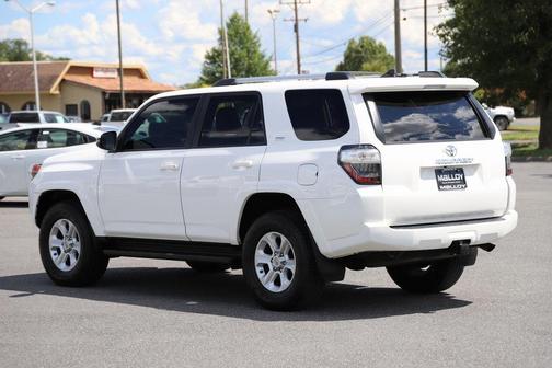 2019 Toyota 4Runner SR5 Premium