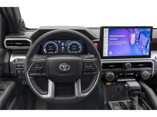 Ice 2025 Toyota 4Runner TRD Off Road Premium